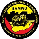 South African Municipal Workers' Union
