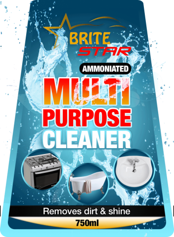 Brite Star Multi-purpose Cleaner
