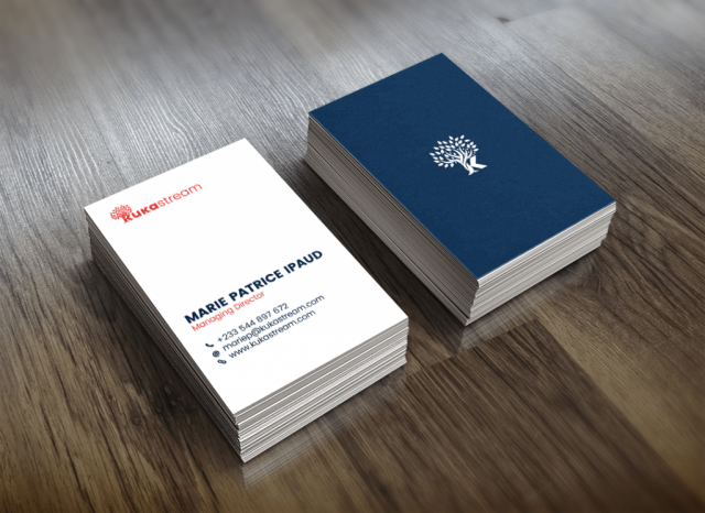 Africasted Business Card 02